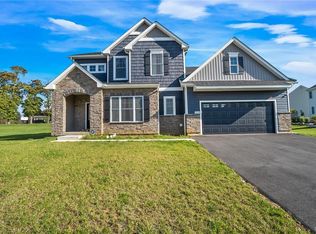 1039 Fehnel Dr, Easton, PA 18045