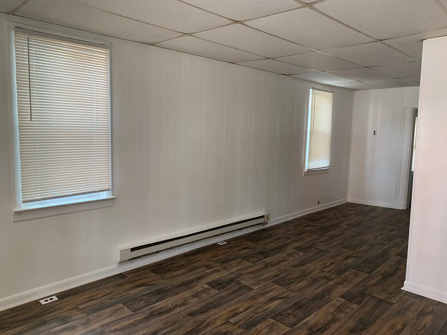 1st Floor Apartment in East Prospect Borough-Eastern SD — Photo 1