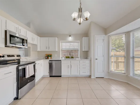 2253 Merrimac Ln, Lancaster, TX 75146