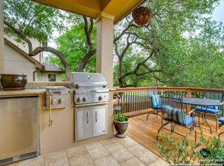 1702 Nightshade, San Antonio, TX 78260