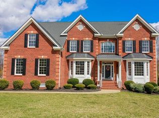 3732 Heverley Dr, Glen Allen, VA 23059