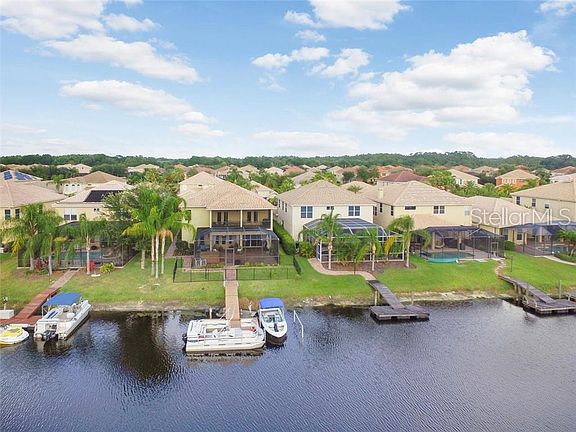 2nd image of 18022 Malakai Isle Dr