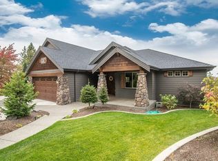 6516 S Helena St, Spokane, WA 99223