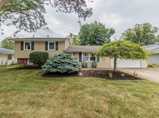 2808 Monticello Ln, Sandusky, OH