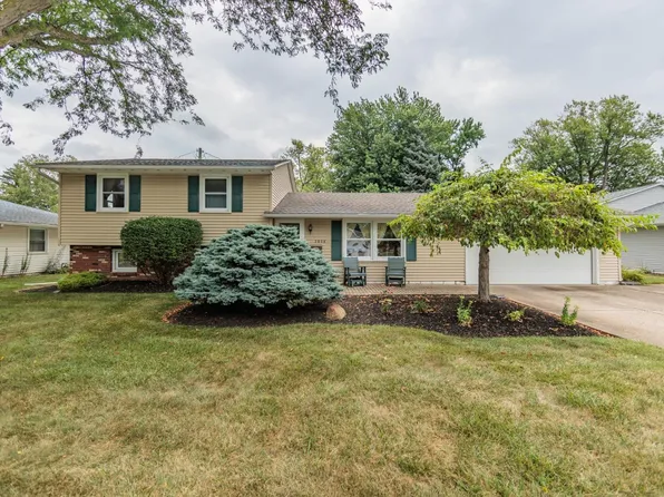 2808 Monticello Ln, Sandusky, OH 44870