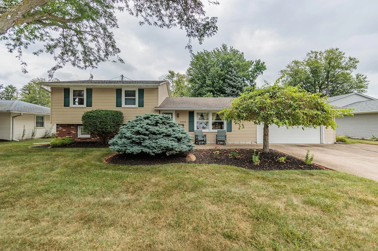 2808 Monticello Ln photo 1