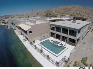 8898 Riverside Dr, Parker, AZ 85344