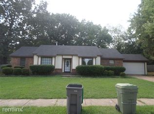 4125 Lacewood Dr, Memphis, TN 38115