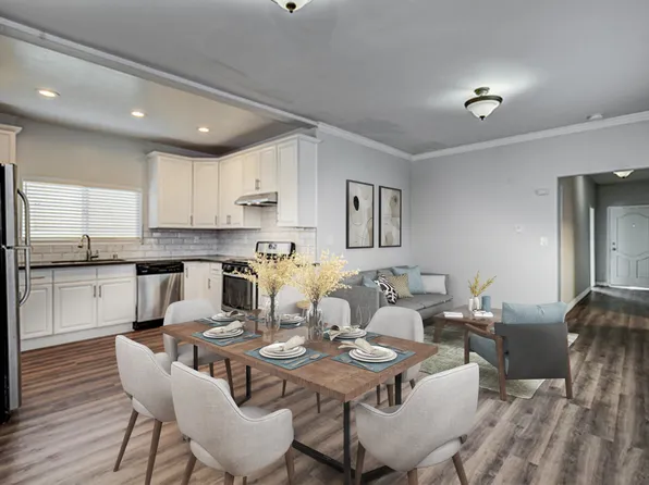 3844 Woodlawn Ave, Los Angeles, CA 90011