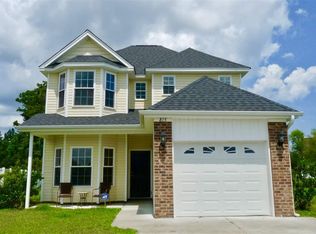 815 Honey Locust Ct, Myrtle Beach, SC 29588