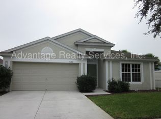 5302 Algerine Pl, Zephyrhills, FL 33544