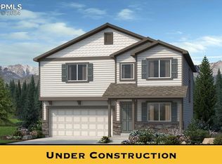 8523 Gruenther Ct, Colorado Springs, CO 80925