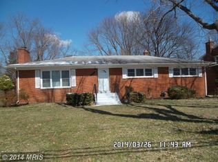 10713 Riverview Rd, Fort Washington, MD 20744