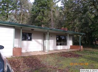 32611 Berlin Rd, Lebanon, OR 97355