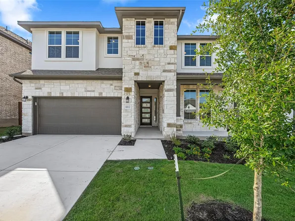6812 Rounded Pebble Ln, Buda, TX 78610