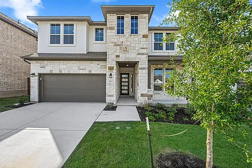 6812 Rounded Pebble Ln Photo 1