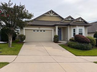 9910 NW 17th Rd, Gainesville, FL 32606