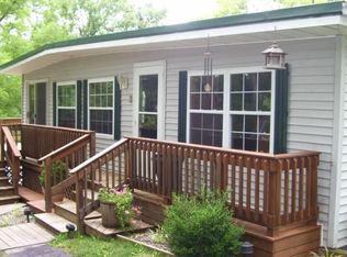 26250 Spring Lake Trl, Kirksville, MO 63501