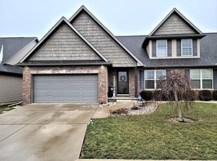 2504 Shepard Rd, Normal, IL 61761