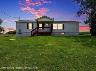 5401 W Taft Rd, Saint Johns, MI 48879