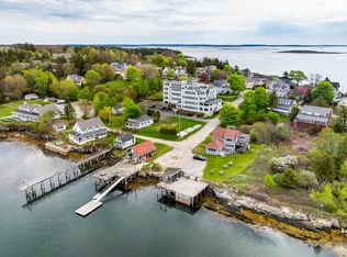 6 Merritt House Road #21, Harpswell, ME 04066