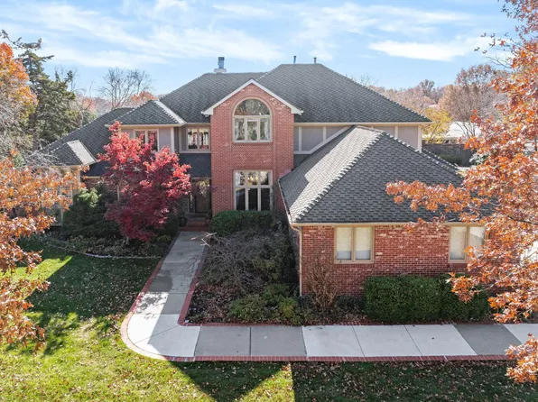 7407 E Oneida St, Wichita, KS 67206