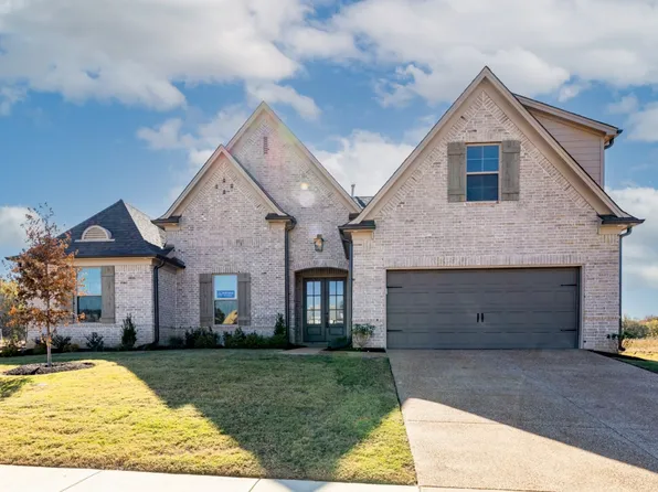 195 Sugalina Valley Dr Lot 104, Oakland, TN 38060