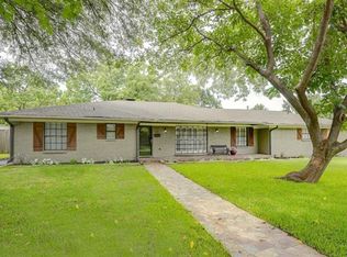 3446 Whitehall Dr, Dallas, TX 75229