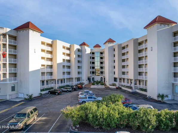 2000 New River Inlet Road Unit 1314, North Topsail Beach, NC 28460