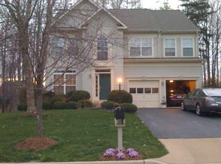 15570 Fancy Farm Ct, Manassas, VA 20112