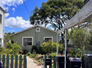 821 Jackson St, Albany, CA 94706