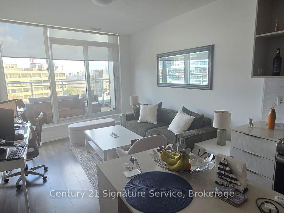 1st image of 2520 Eglinton Ave W Unit 307