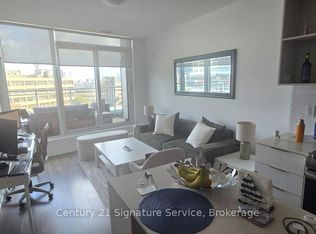 2520 Eglinton Ave W Unit 307, Mississauga, ON L5M 0Y4