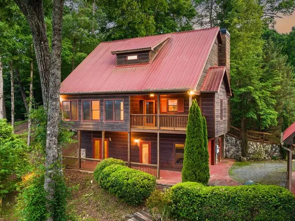 170 Wildwood Ct, Ellijay, GA 30540