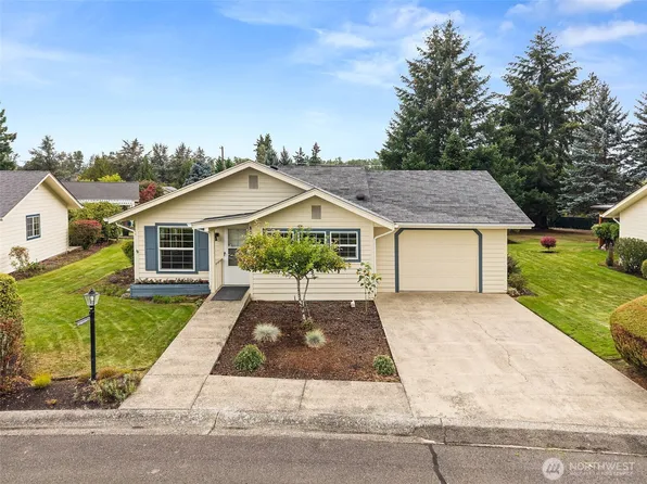 109 Longfellow Lane, Centralia, WA 98531