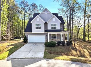 403 W Odell Ln, Zebulon, NC 27597