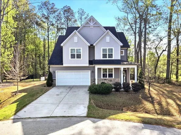 403 W Odell Ln, Zebulon, NC 27597