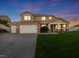41645 Oak Barrel Ct, Palmdale, CA