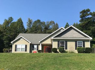 117 Cedar Ridge Dr, Lagrange, GA 30241
