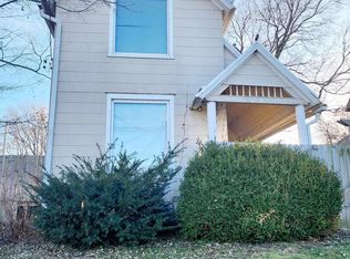 332 Cherry St, Quincy, IL