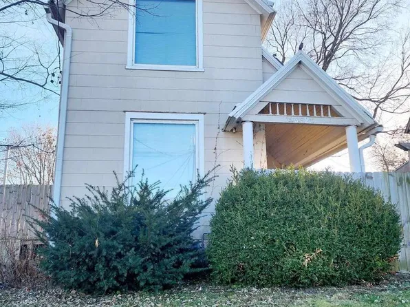 332 Cherry St, Quincy, IL 62301