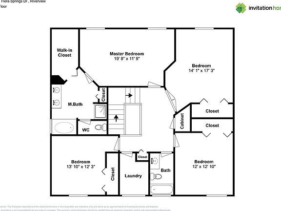 4th image of 11431 Flora Springs Dr