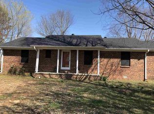 3017 S 2nd Ave, Paragould, AR 72450