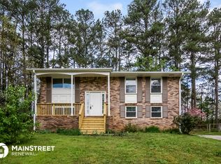 3155 Fern Valley Dr, Marietta, GA 30008