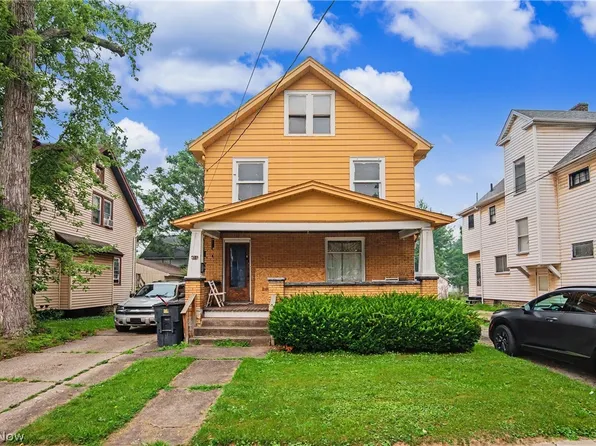 416 Laird Ave SE, Warren, OH 44483