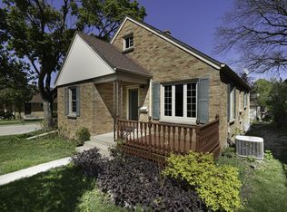 2600 S 69th St, Milwaukee, WI 53219