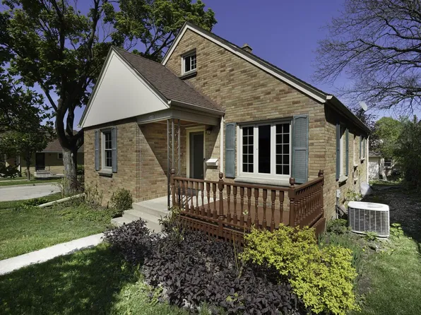 2600 South 69th STREET, Milwaukee, WI 53219