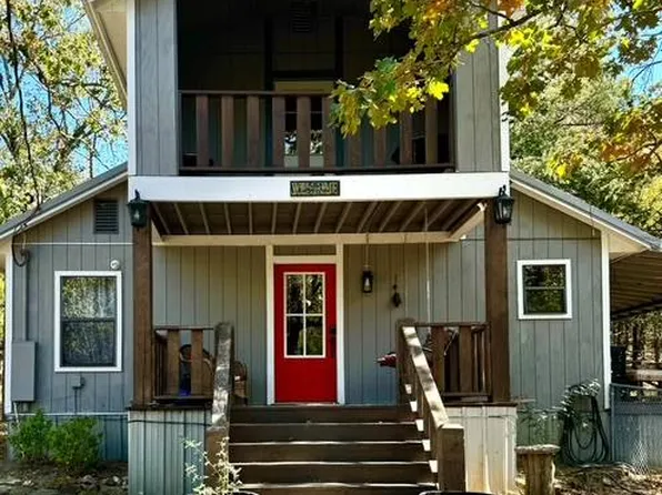 161442 N 4334th Rd Tract 2, Tuskahoma, OK 74574