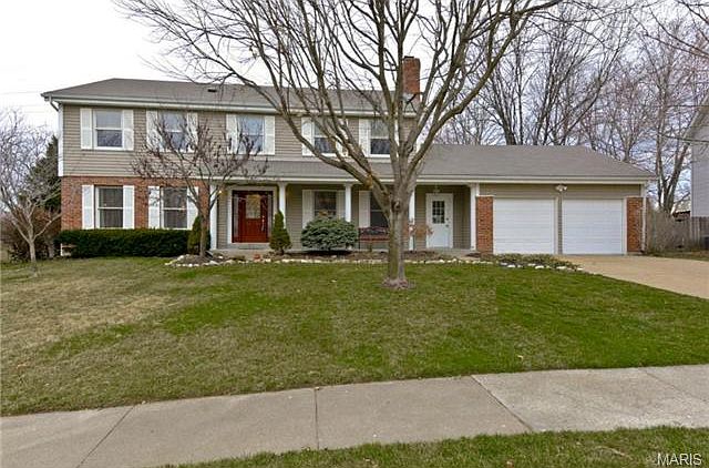 1st image of 15733 Meadowbrook Way Dr