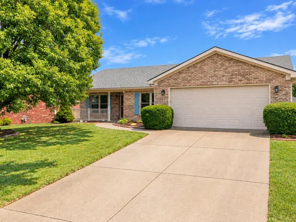 3510 Teal Ct, Jeffersonville, IN 47130